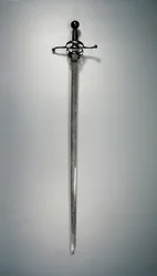 Rappiera, c.1610