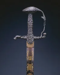Rappiera, c.1630-50