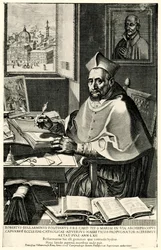 Roberto Bellarmino