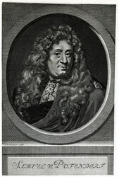 Samuel Pufendorf