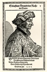 Sebastian Brant