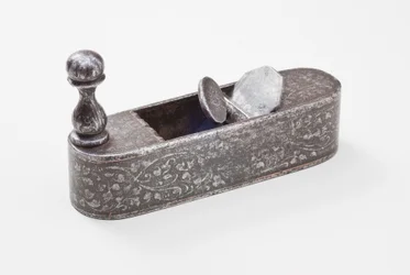 Pialla a mano, c.1570