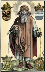 San Collenman di Stockerau