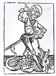 San Giorgio, dal 