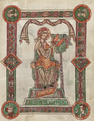 San Gregorio come autore, 1181-1200