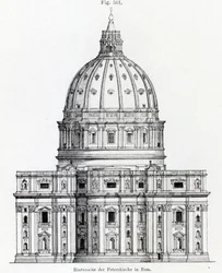 San Pietro, Roma