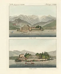 Le Isole Borromee