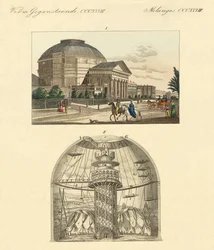 Il Colosseo di Regent