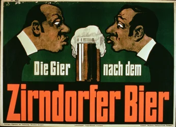 La voglia di birra Zirndurfer