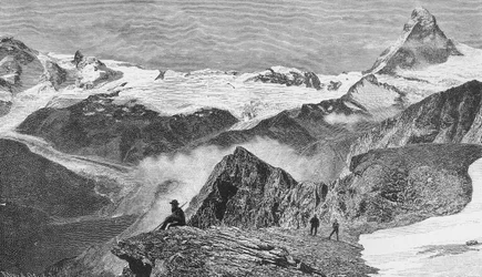 Il Cervino