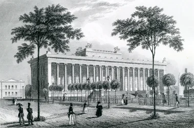 Il Museo, Berlino
