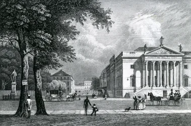 Il Teatro dell