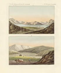 Il Mare di Genezareth