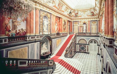 La Scala di Stato