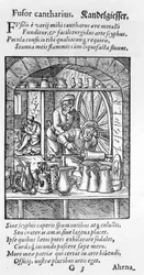 Il fabbricante di boccali, pubblicato da Hartman Schopper