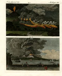 Il Vesuvio