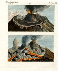 Il Vesuvio