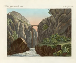 Il ponte per Ronda