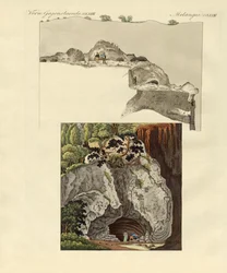 La grotta di Gaillenreuth