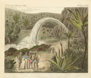 La fonte dell