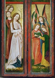 La leggenda di Sant