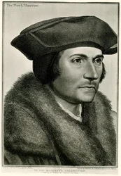 Tommaso Moro