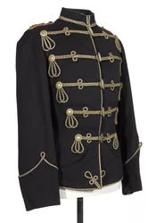 Giubba, HRH Il Duca di Connaught, 3° Ussari von Zieten, Esercito Tedesco, pre-1914