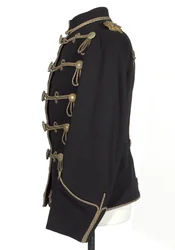 Giubba, HRH Il Duca di Connaught, 3° Ussari von Zieten, Esercito Tedesco, pre-1914