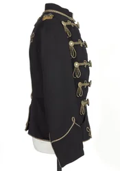 Giubba, SAR Il Duca di Connaught, 3º Ussari di Zieten, Esercito Tedesco, pre-1914