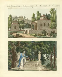 Scavatori turchi