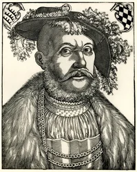 Ulrich, Duca di Württemberg