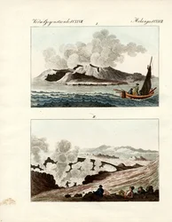 Isola del Vulcano
