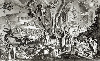 Notte di Valpurga