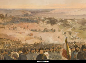 Battaglia della Chernaya