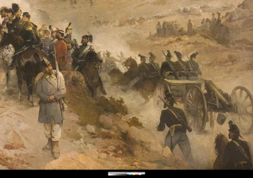 Battaglia della Chernaya