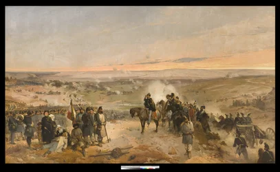 Battaglia della Chernaya