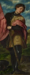 San Alessandro (ca 1524)