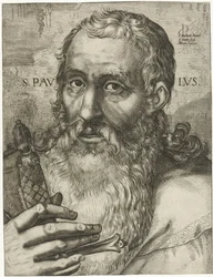 Apostolo Paolo