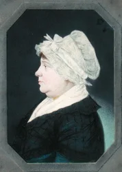 Signora George Warner (c.1743-1814)