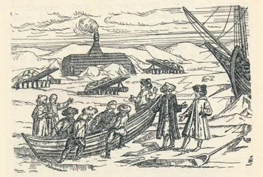 Barents nell