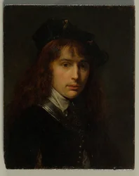 Autoritratto, c.1631