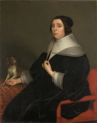 Ritratto di donna