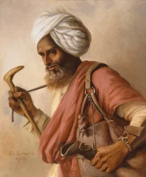 Hasan, portatore d