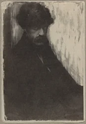 Alfred Stieglitz, 1902 (foto)