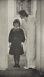 Benedetta tra le donne