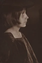 Ragazzo fiorentino, 1899 (foto)