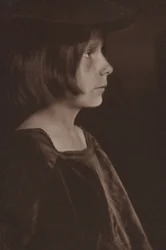 Ragazzo Fiorentino, 1899