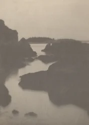 Little Good Harbor, Maine, c. 1913