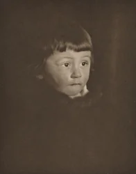 Ritratto di ragazzo, 1899 (foto)