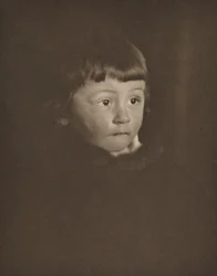 Ritratto di un ragazzo, 1899